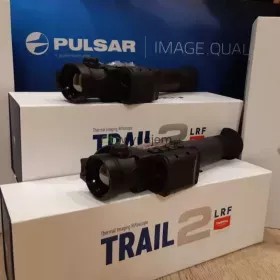 Pulsar Thermion Duo DXP50, THERMION 2 LRF XP50 PRO, THERMION 2 LRF XG50,  Thermion 2 XP50 Pro, PULSAR TRAIL 2 LRF XP50 , Pulsar Trail  LRF XP50